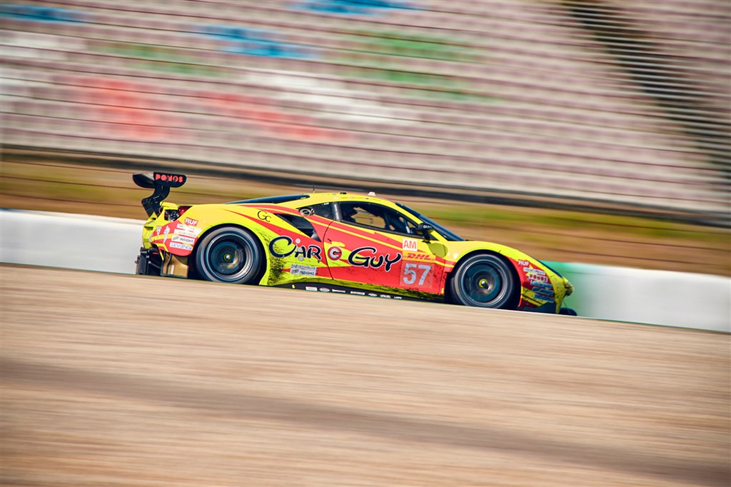 (Foto: CAR GUY RACING)